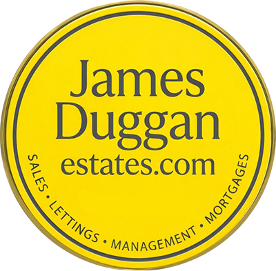 James Duggan Estates Logo